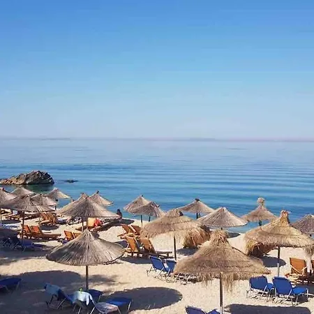 Apartment Cozy 50m From The Beach *