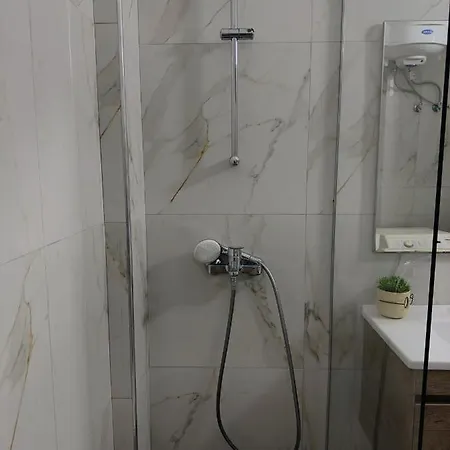 Apartment Cozy 50m From The Beach *