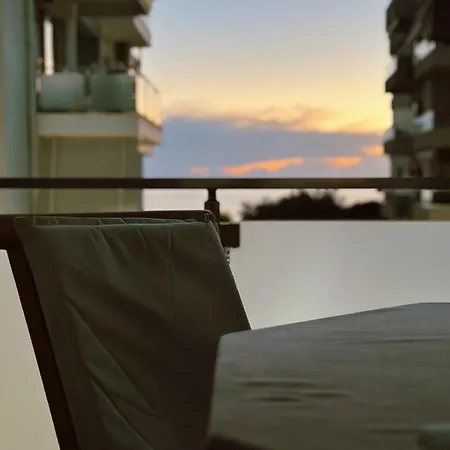 Apartment Cozy 50m From The Beach *