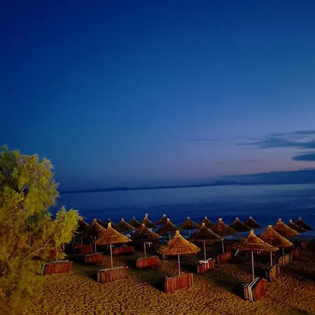 Cozy 50m From The Beach Apartment